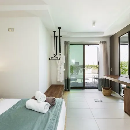 Odyssey Luxury &