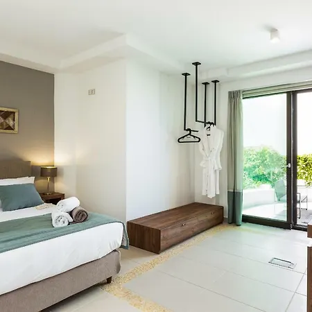 Odyssey Luxury &