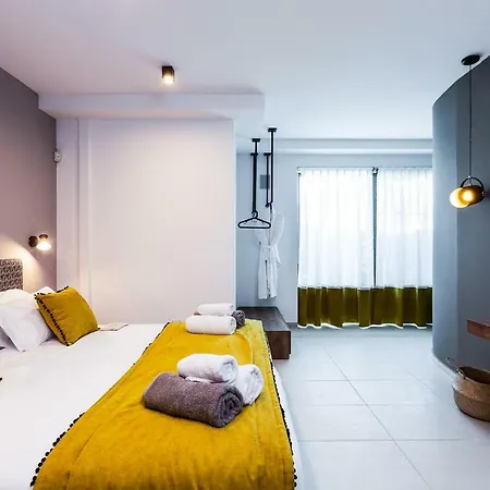 Villa Odyssey Luxury &