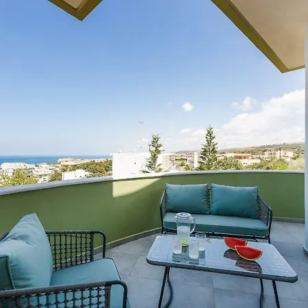 Villa Odyssey Luxury &