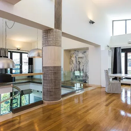 Villa Odyssey Luxury &
