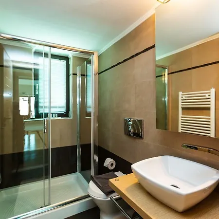 Villa Odyssey Luxury &